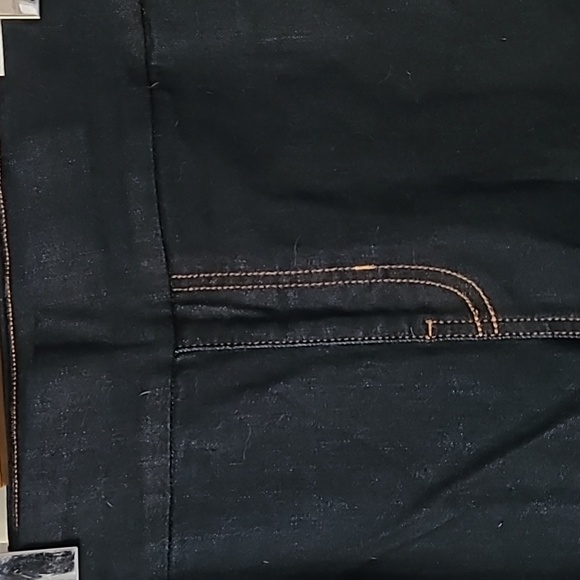 NWT DC Savvy fit Pull-on Jeans - 24P Perfect Gift Item 🎁 - Picture 10 of 16